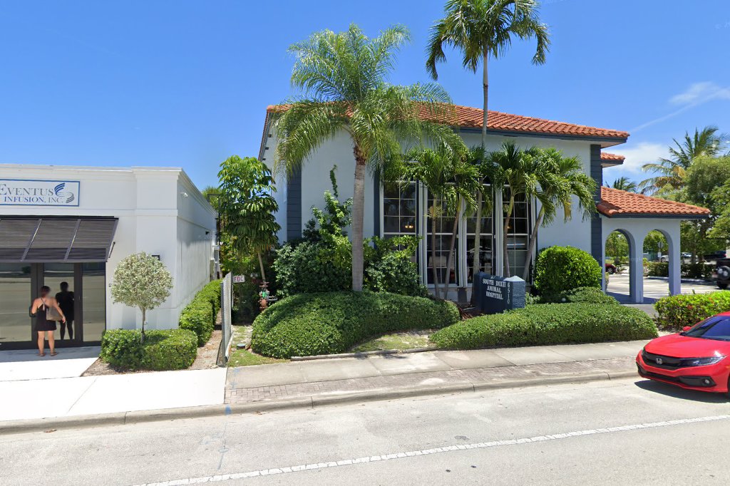 South Dixie Animal Hospital