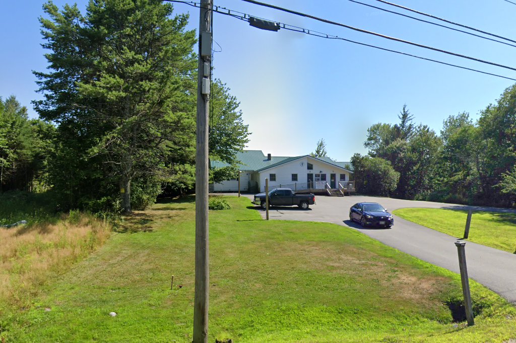 Searsport Veterinary Hospital