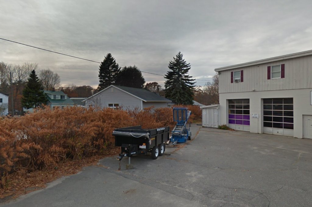 South Portland Veterinary Hospital