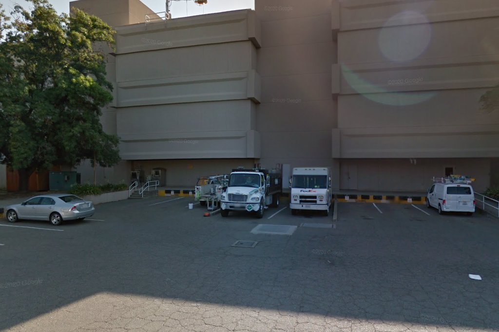 UC Davis School of Veterinary Medicine