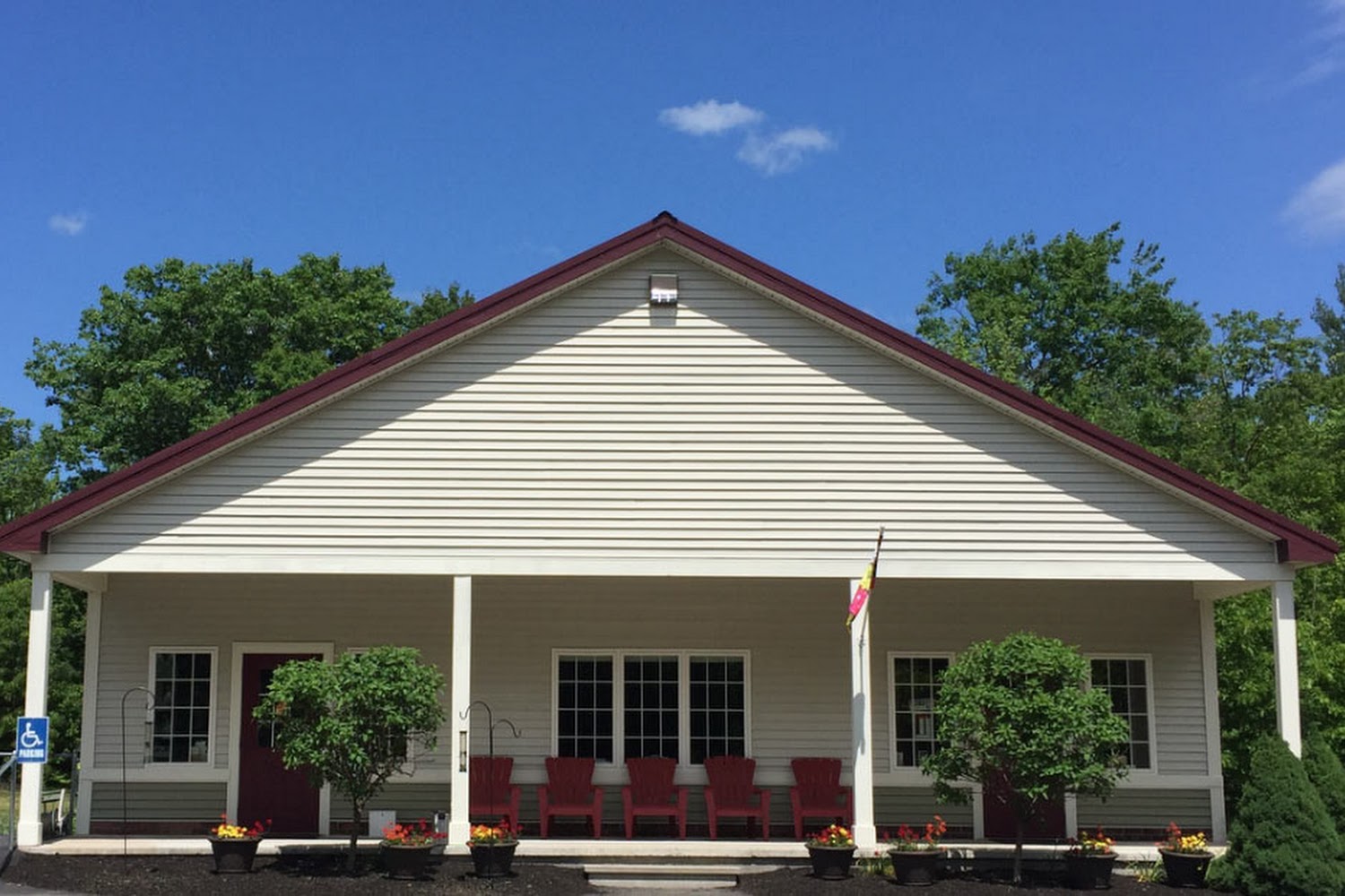 Lucky Pet Animal Hospital