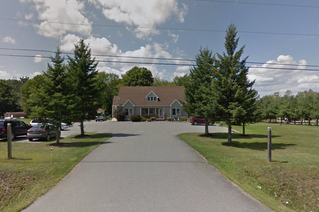 Moosehead Trail Veterinary Hospital