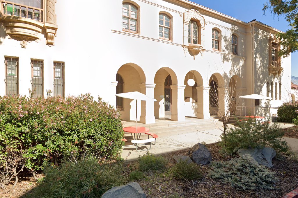 San Diego Zoo Hospital