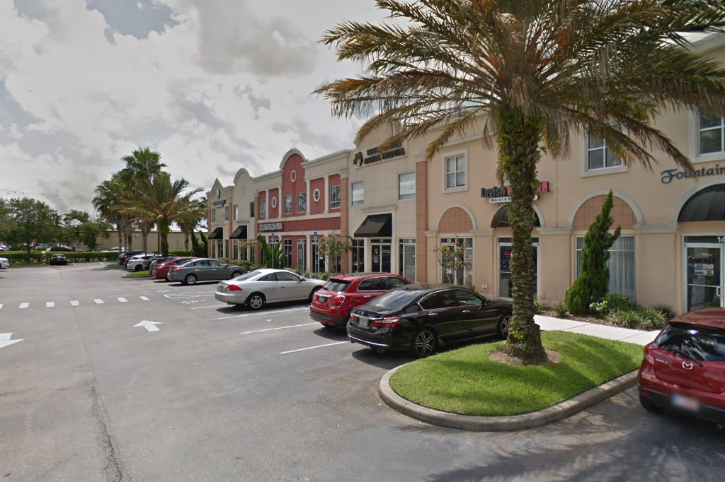 Towne Center Animal Hospital