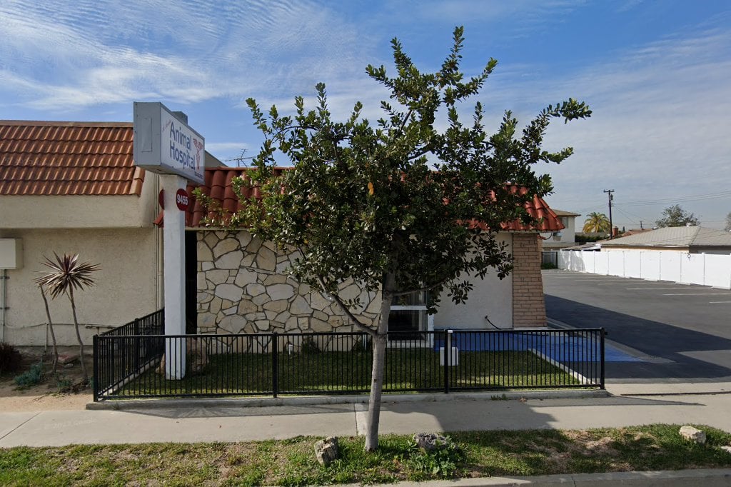 Acacia Animal Hospital