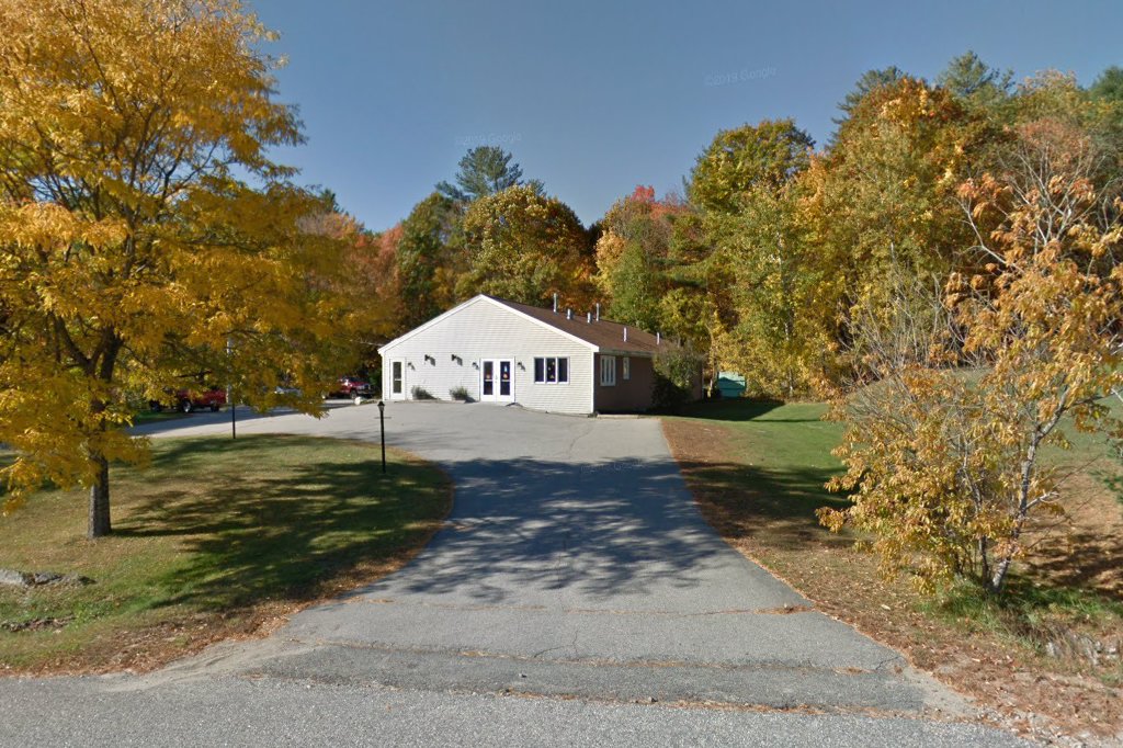 Oxford Hills Veterinary Hospital