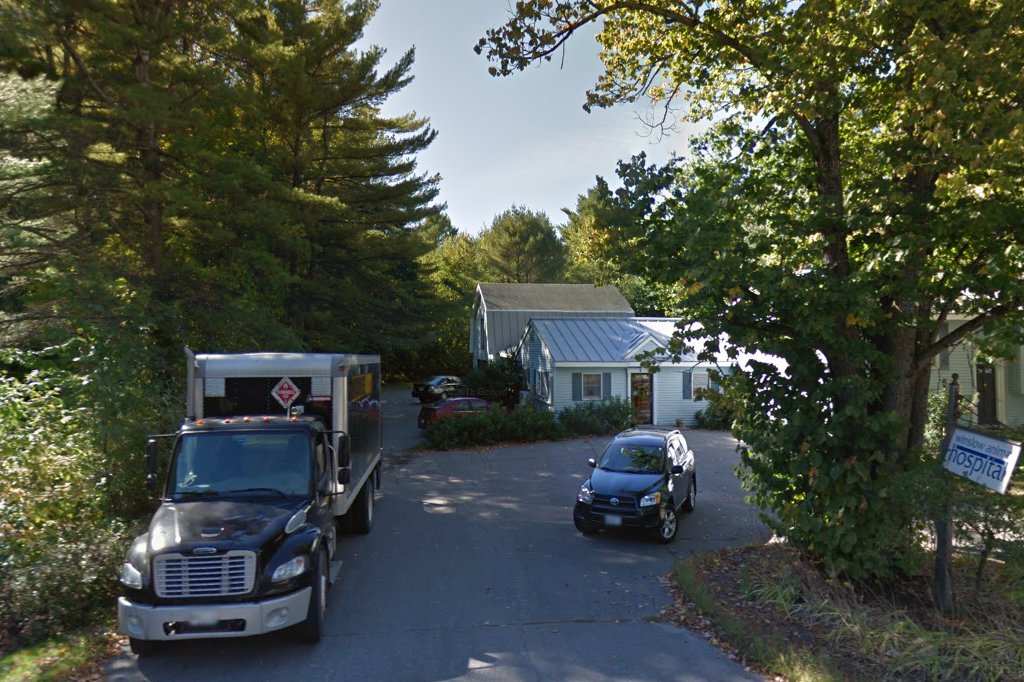 Winslow Animal Hospital