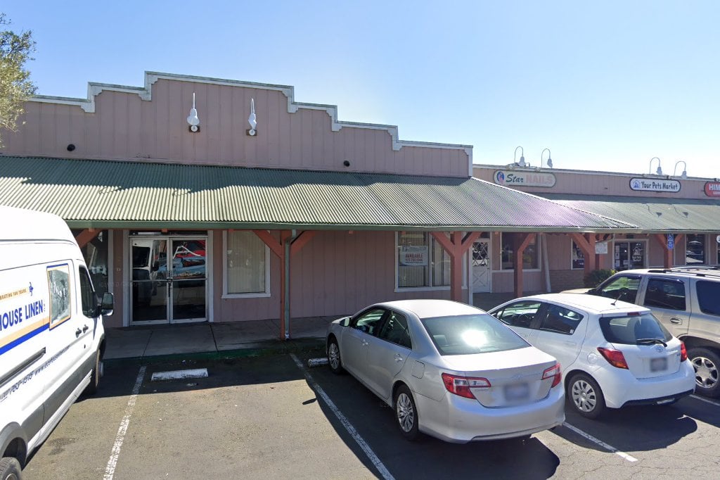 Animal Hospital of Cotati