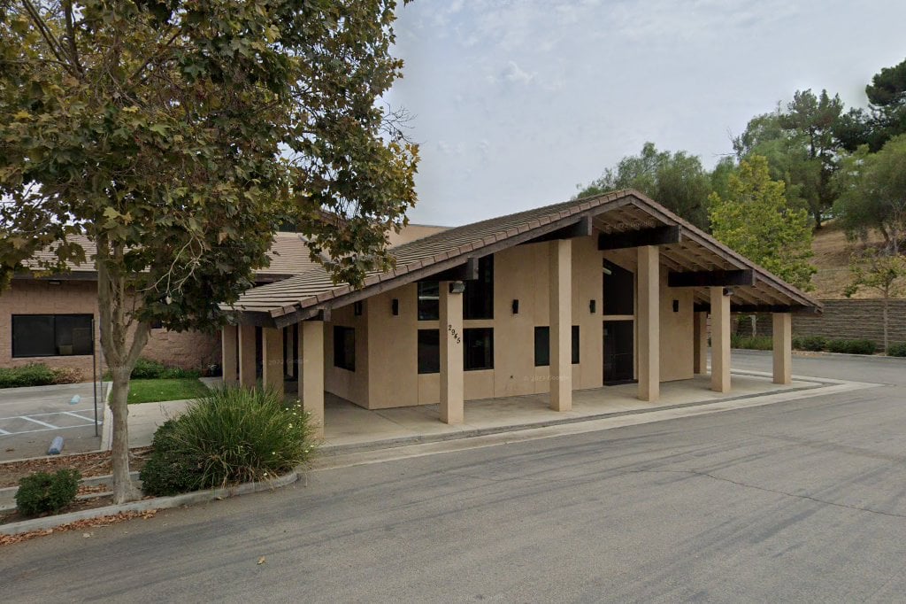 Chino Valley Equine Hospital