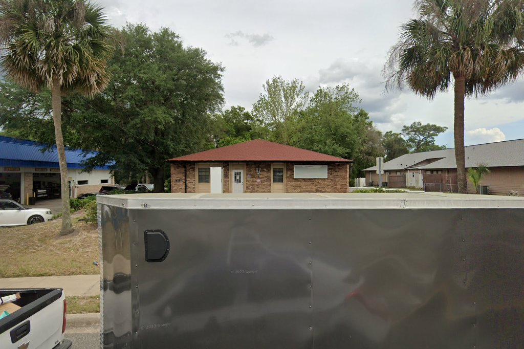 VCA Orange City Animal Hospital