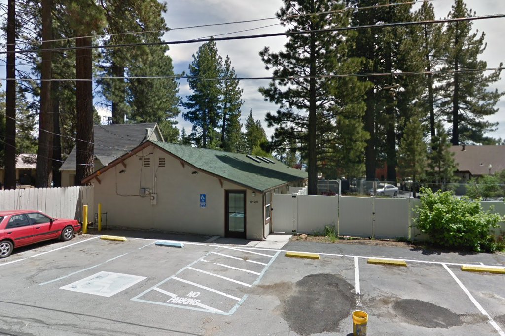 Agate Bay Animal Hospital