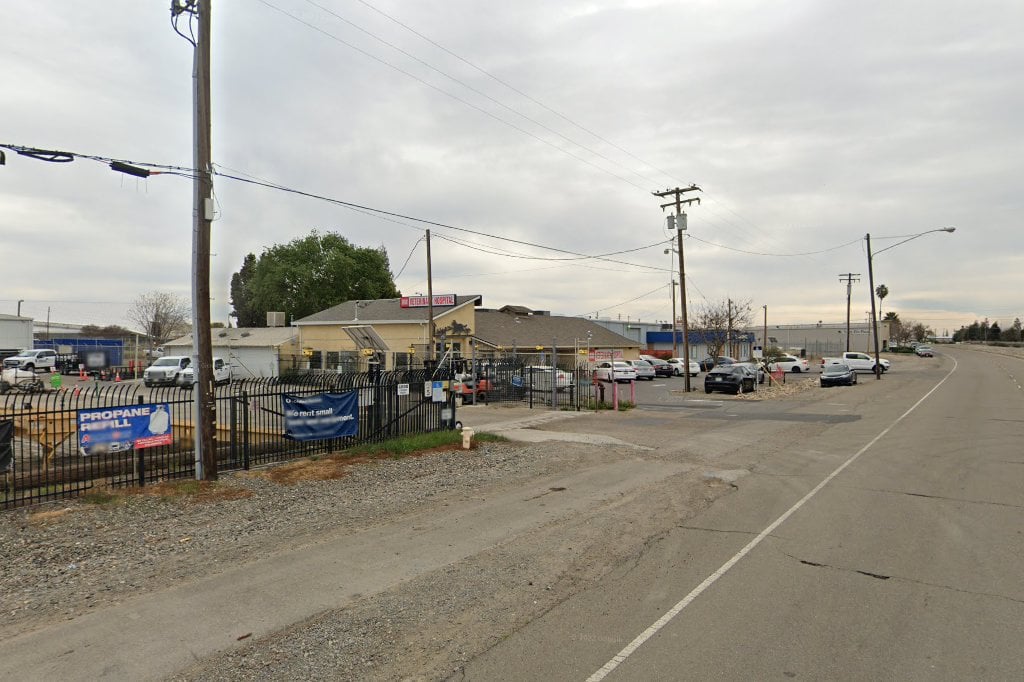 Salida Veterinary Hospital