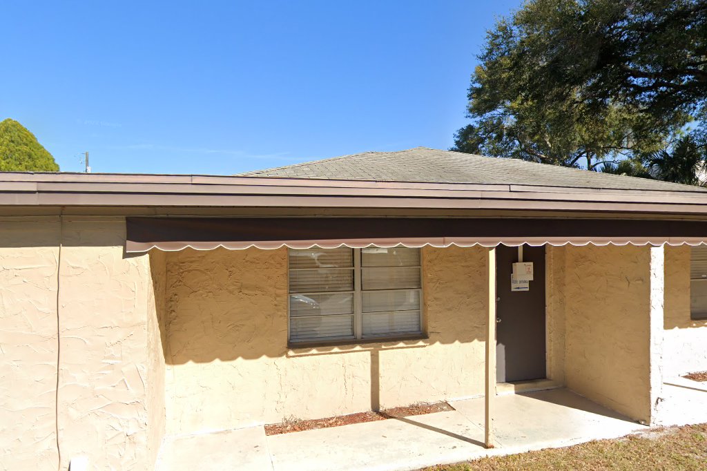 Morgan Animal Hospital