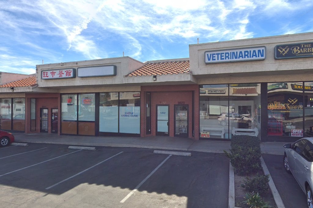 Castaic Animal Hospital