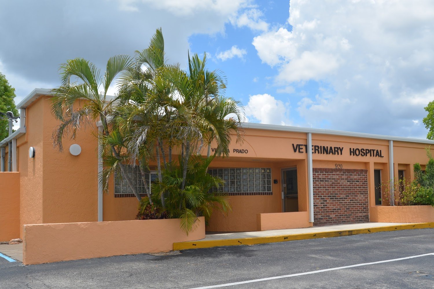 Viscaya Prado Veterinary Hospital