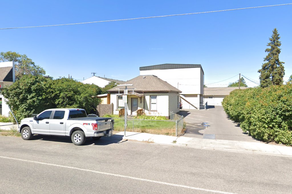 Belgrade Companion Animal Hospital