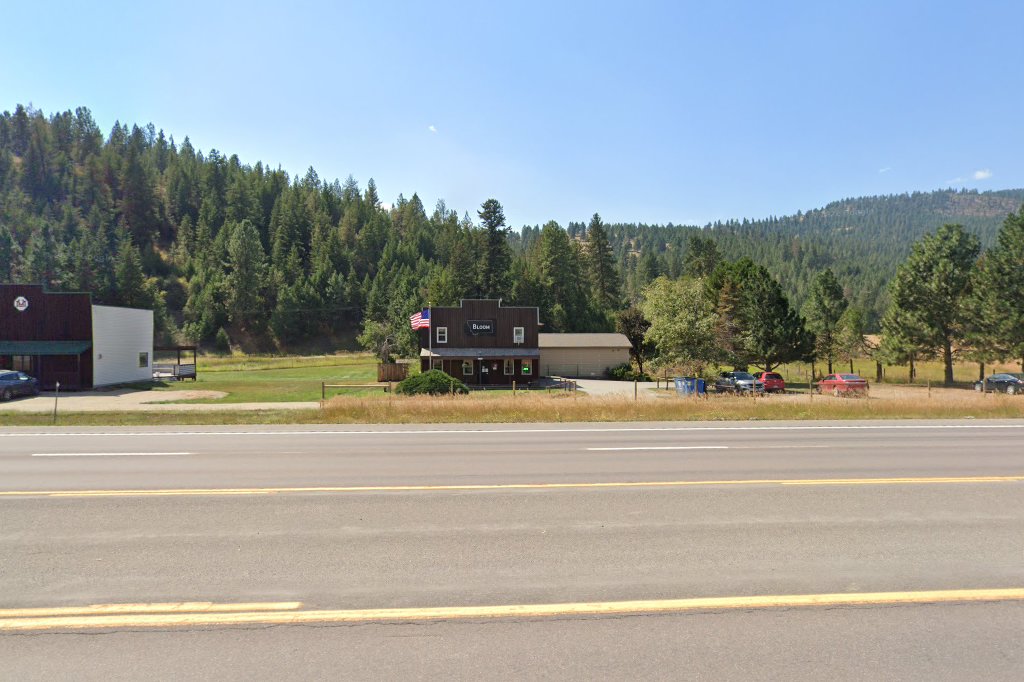 Lolo Creek Veterinary Hospital