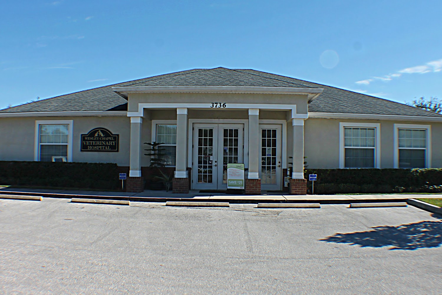 Wesley Chapel Veterinary Hospital