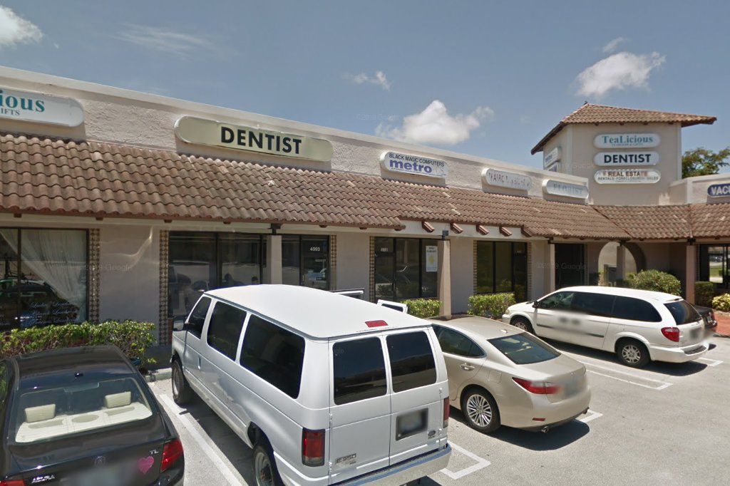 West Ave Animal Hospital