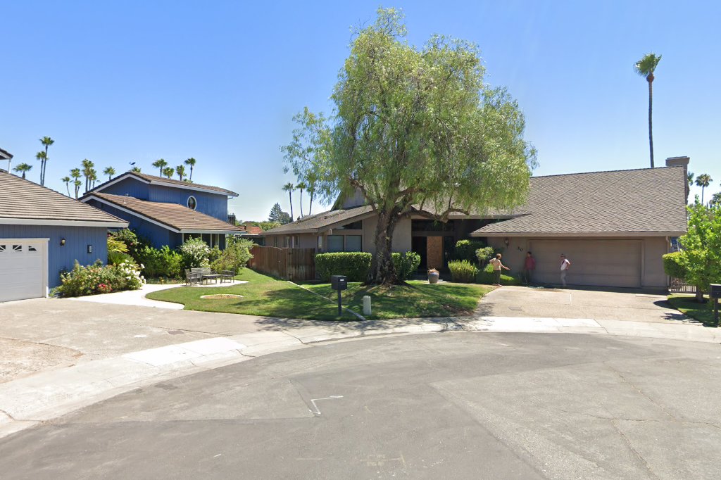 Mobile Pet Hospital of Sacramento