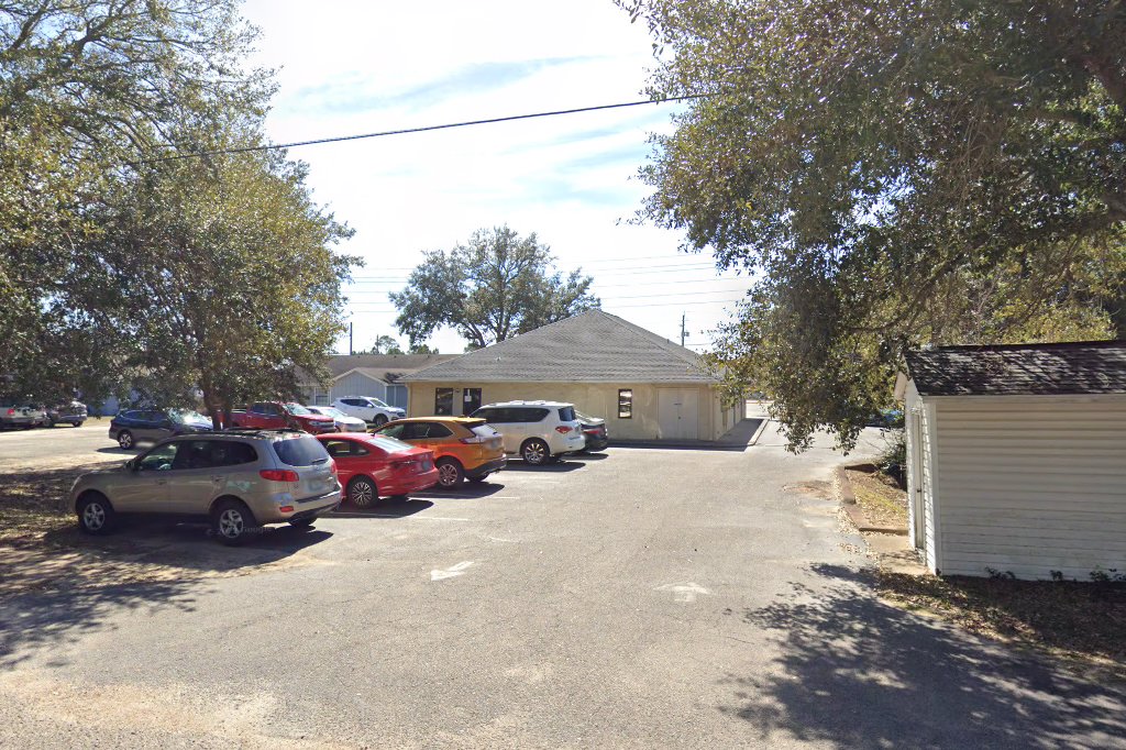 Navarre Animal Hospital