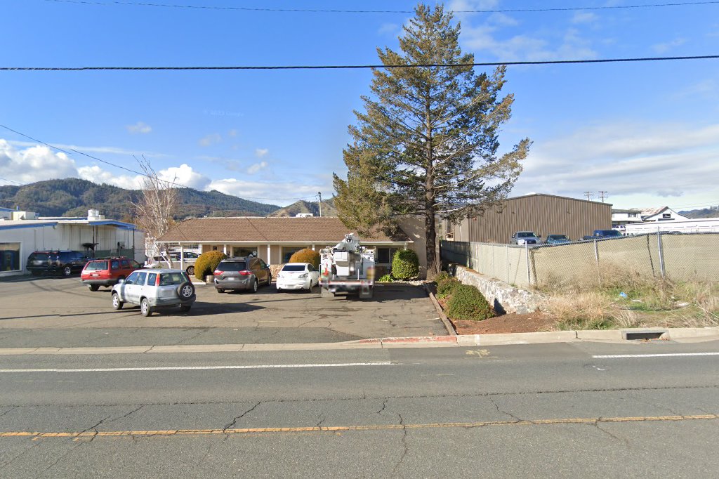 North State Animal Hospital