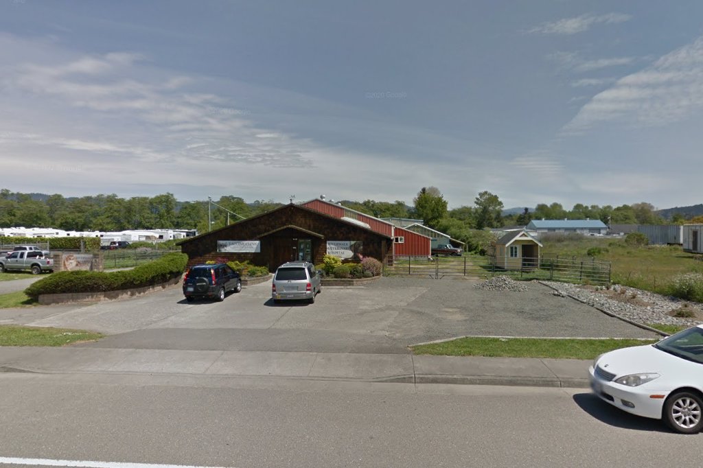 Riverwalk Veterinary Hospital