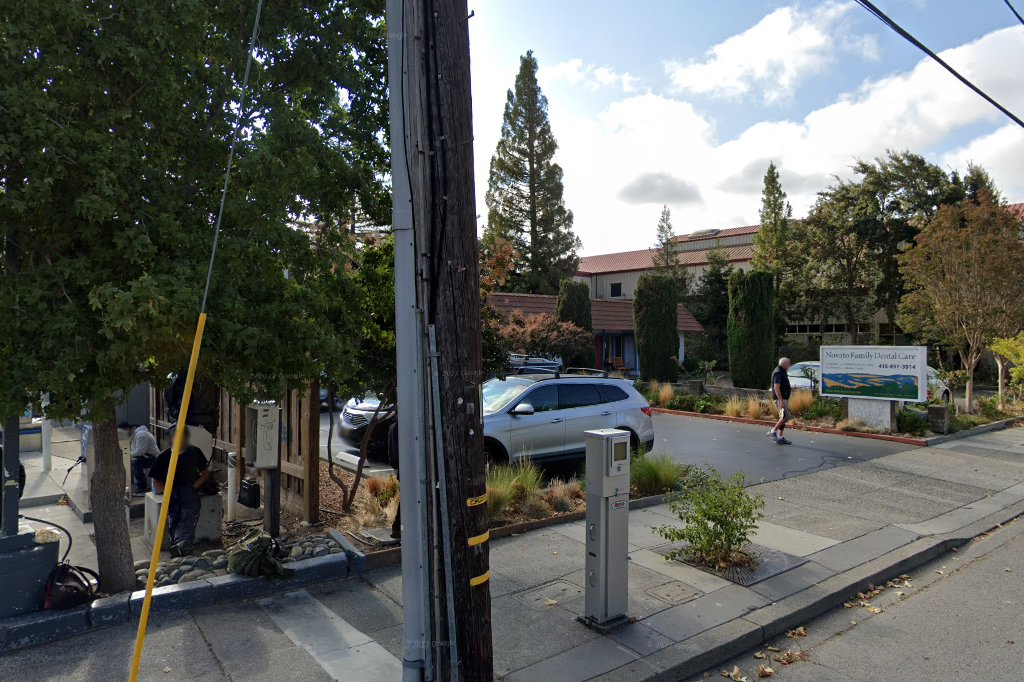 Novato Veterinary Hospital