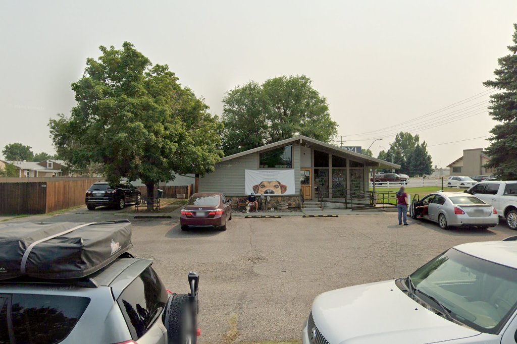 Caring Hands Veterinary Hospital