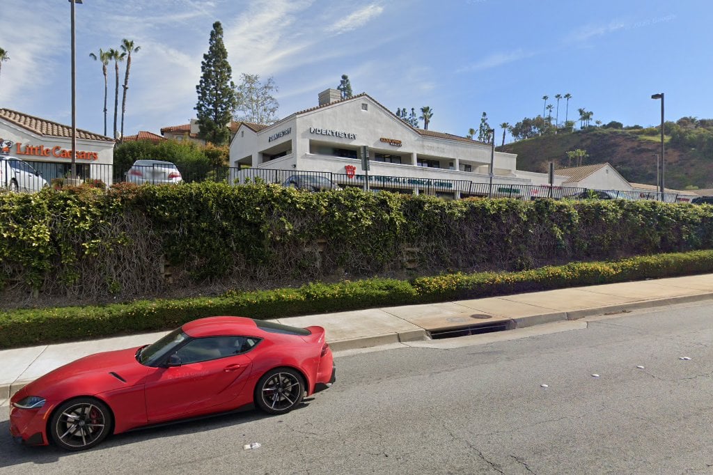 Brea Canyon Animal Hospital