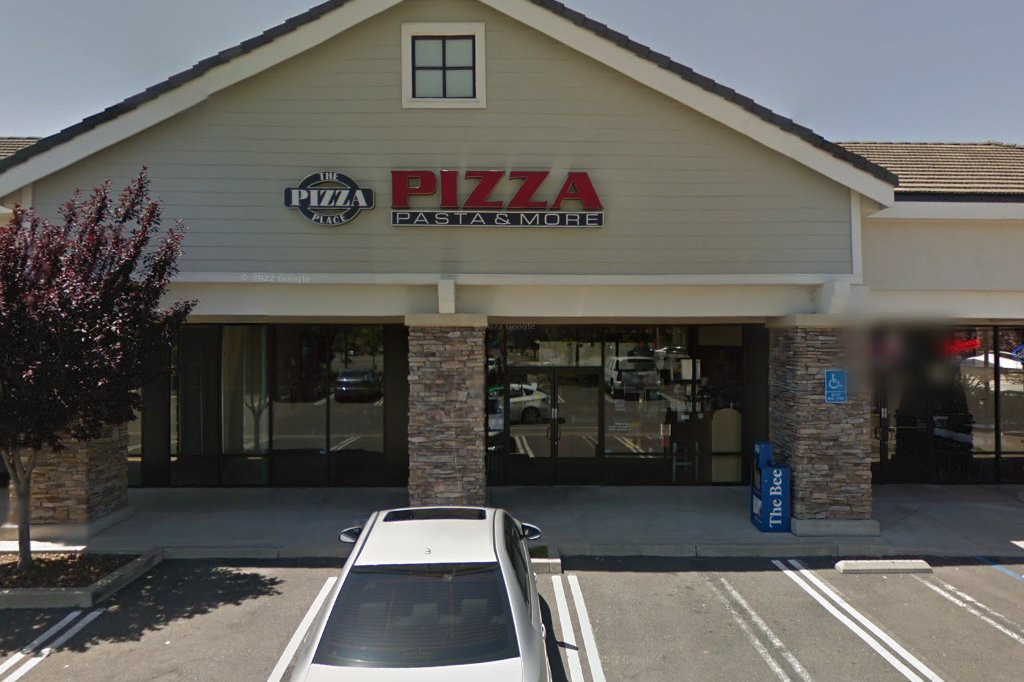 Rocklin Park Veterinary Hospital