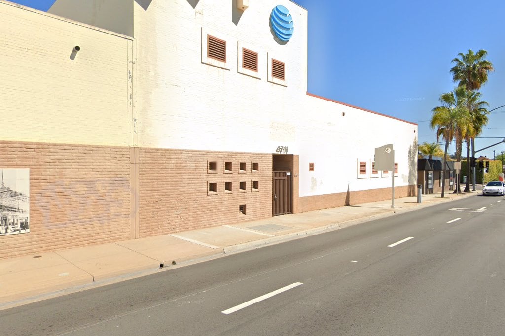 San Carlos Animal Hospital