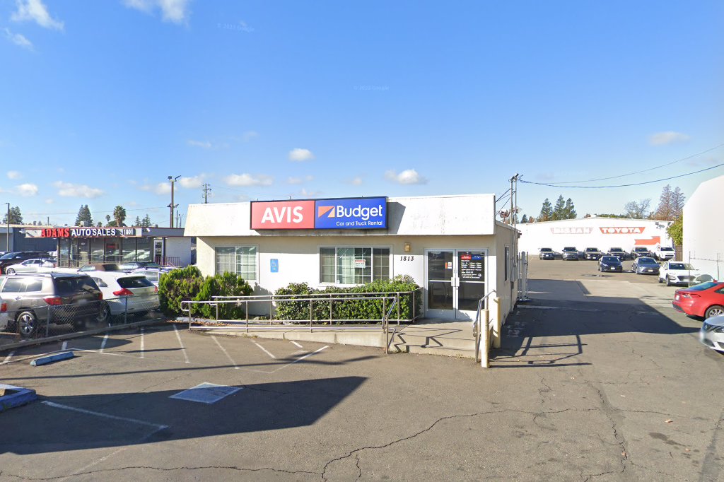 Fulton Avenue Veterinary Hospital