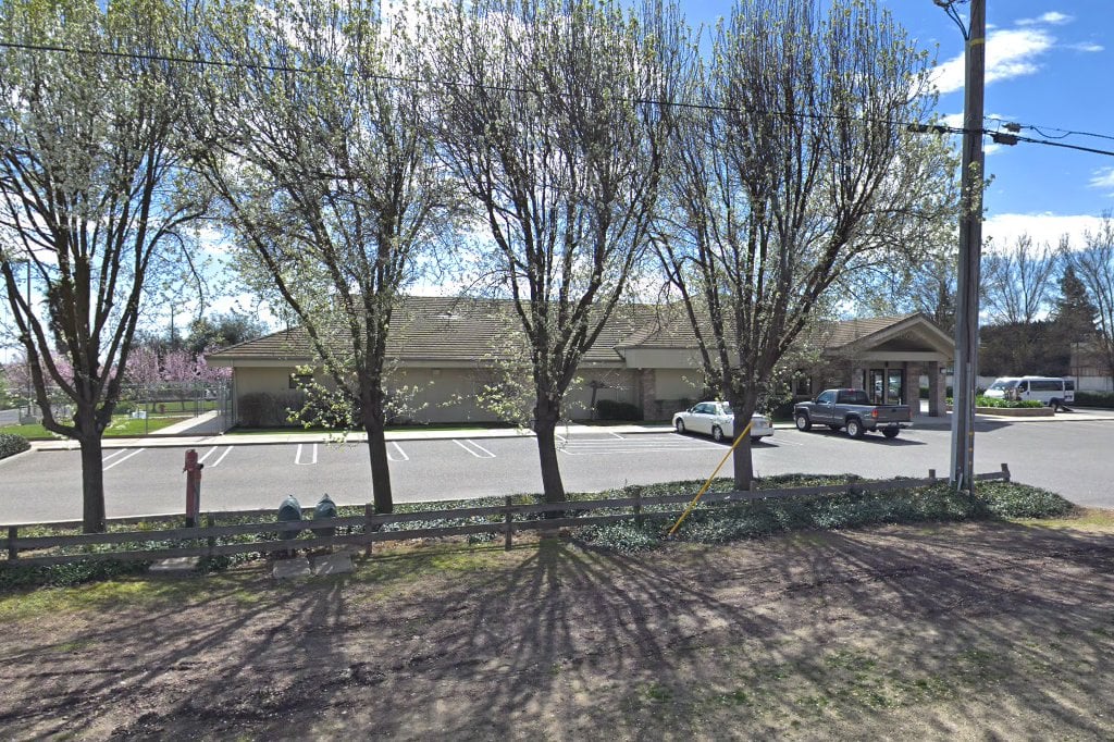 Village Oak Veterinary Hospital