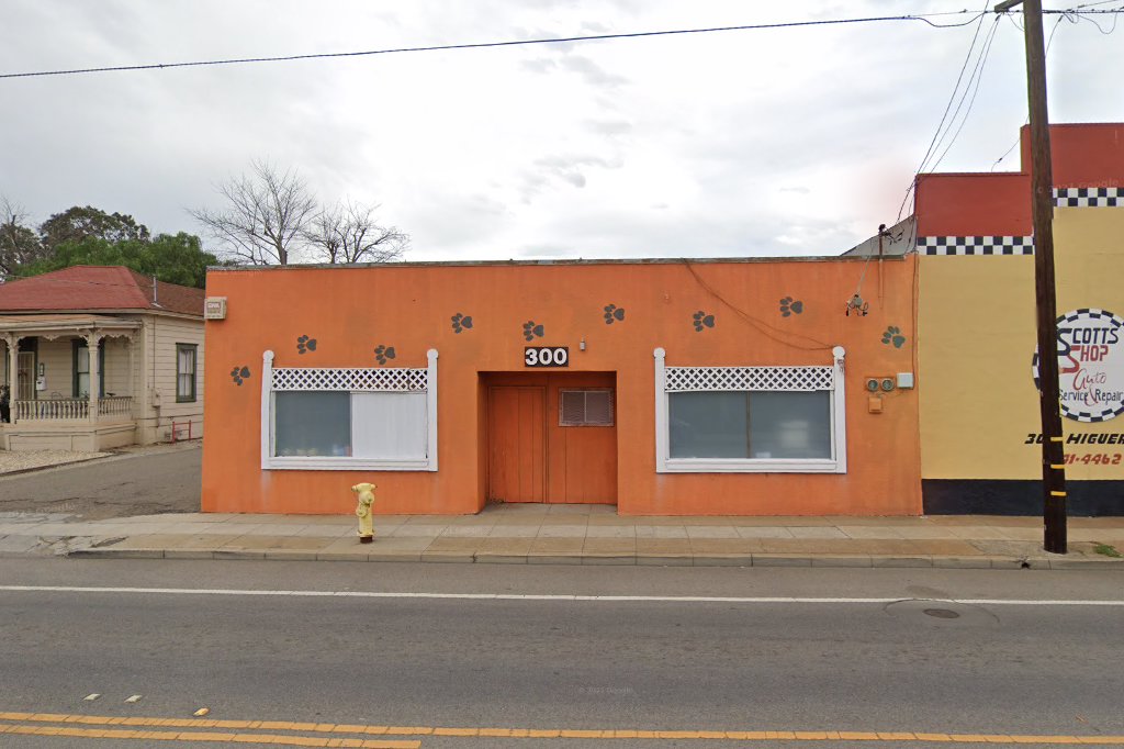 O'Connor Pet Hospital