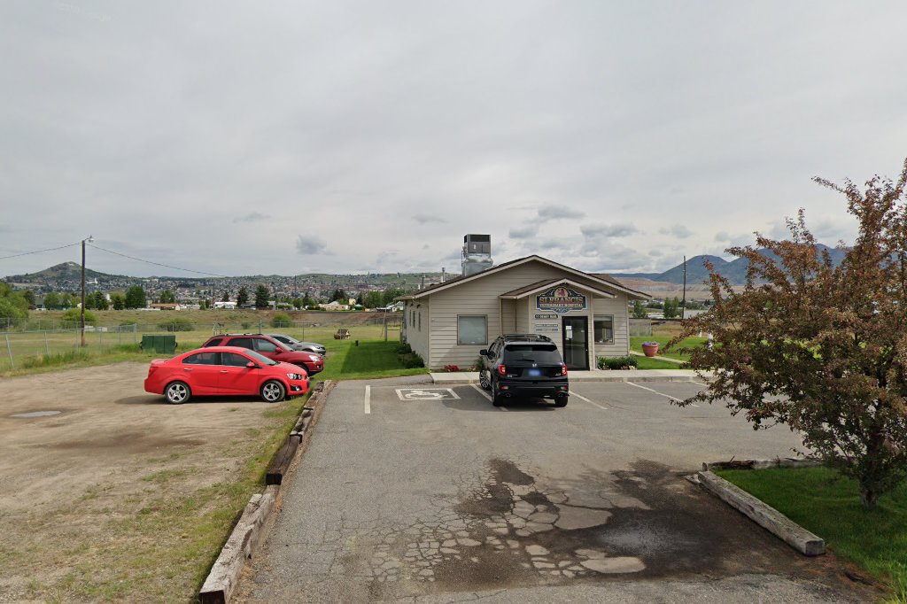 St Francis Veterinary Hospital