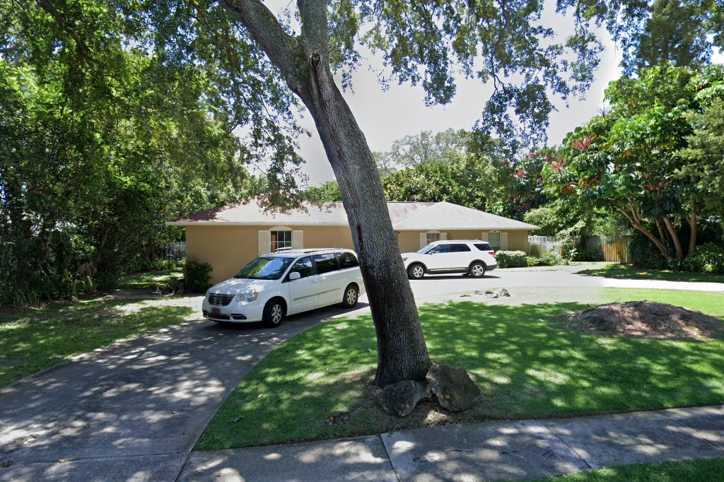 Labrador Retriever Rescue of Florida