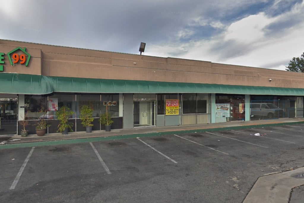 Garden Grove Boulevard Animal Hospital