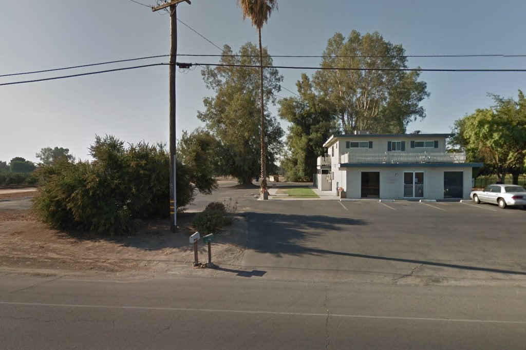 Reedley Veterinary Hospital