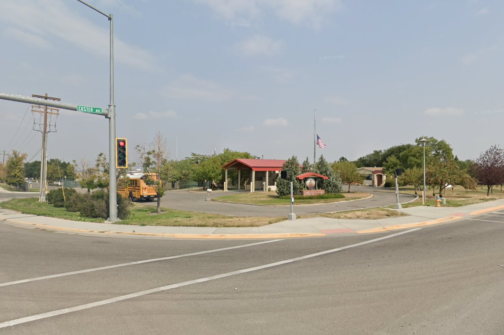 Lewis & Clark Humane Society