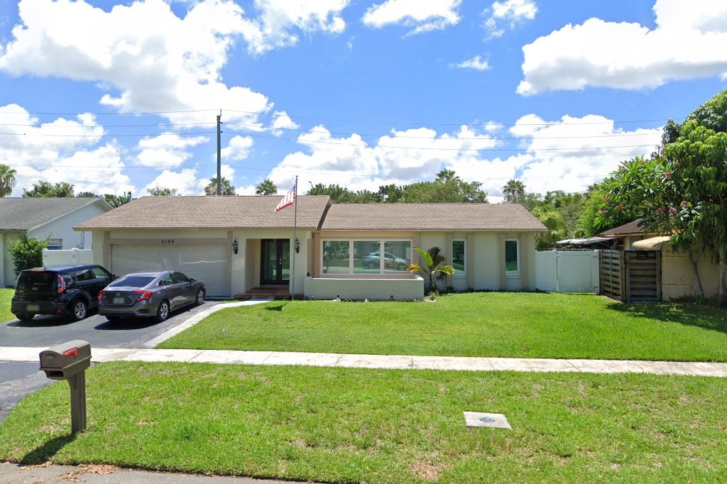 Old English Sheepdog Rescue of Florida, Inc.