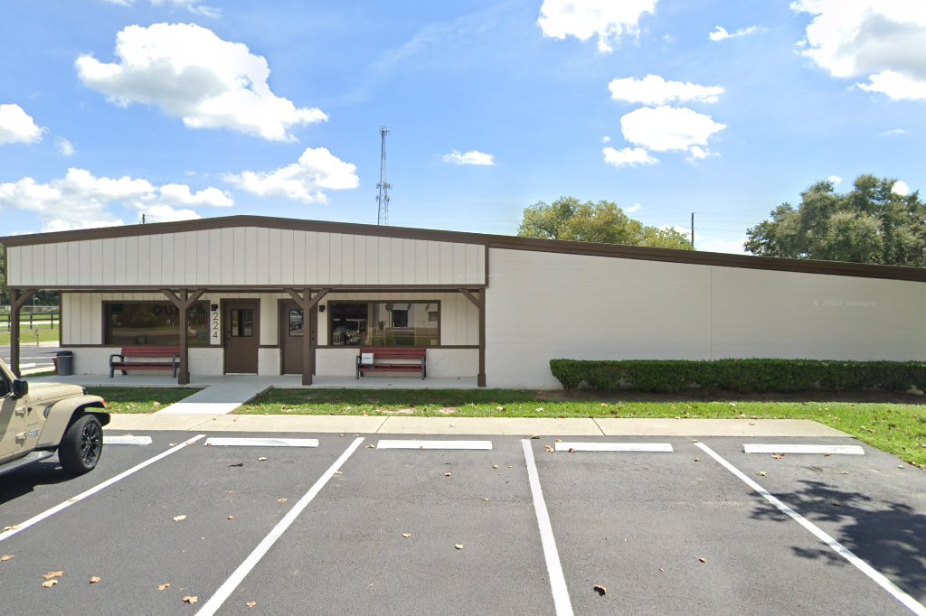 Outback Animal Hospital