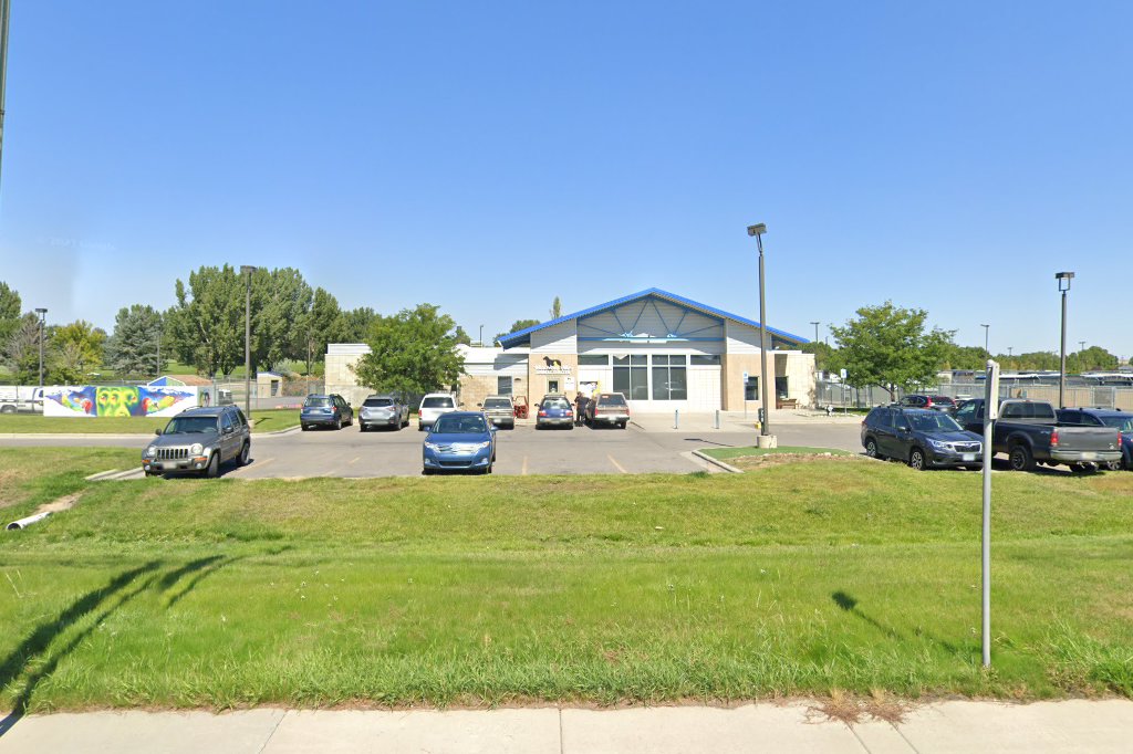 Billings Animal Shelter