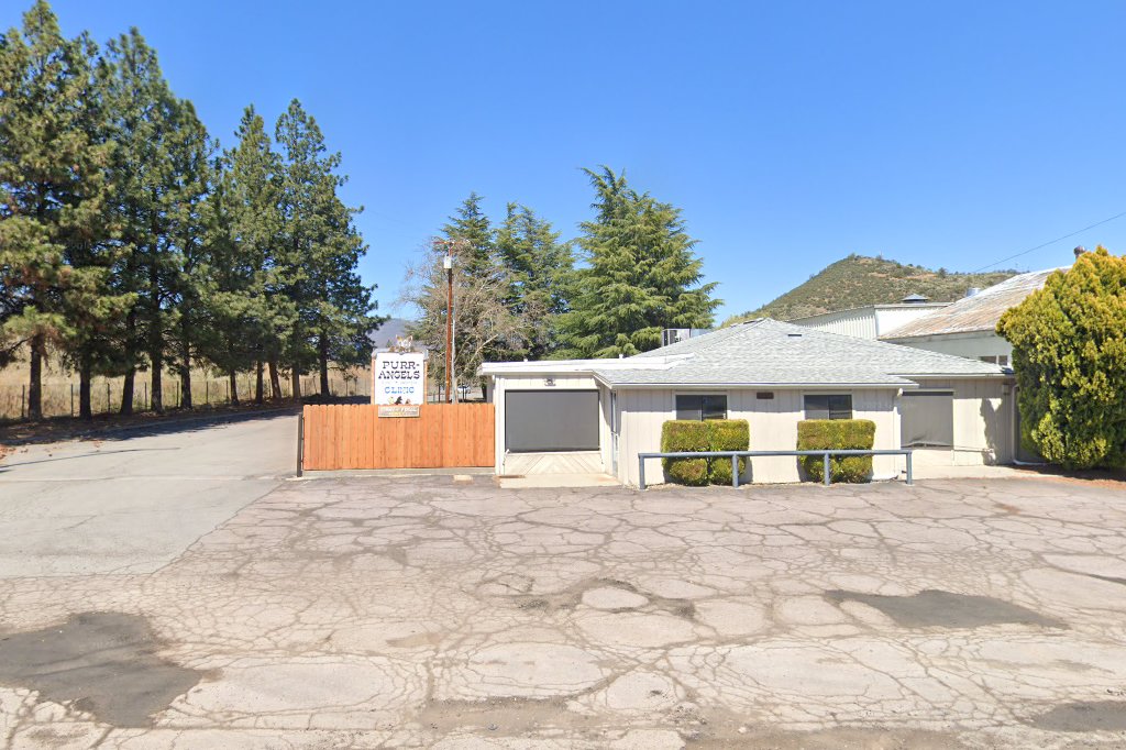 Yreka Veterinary Hospital