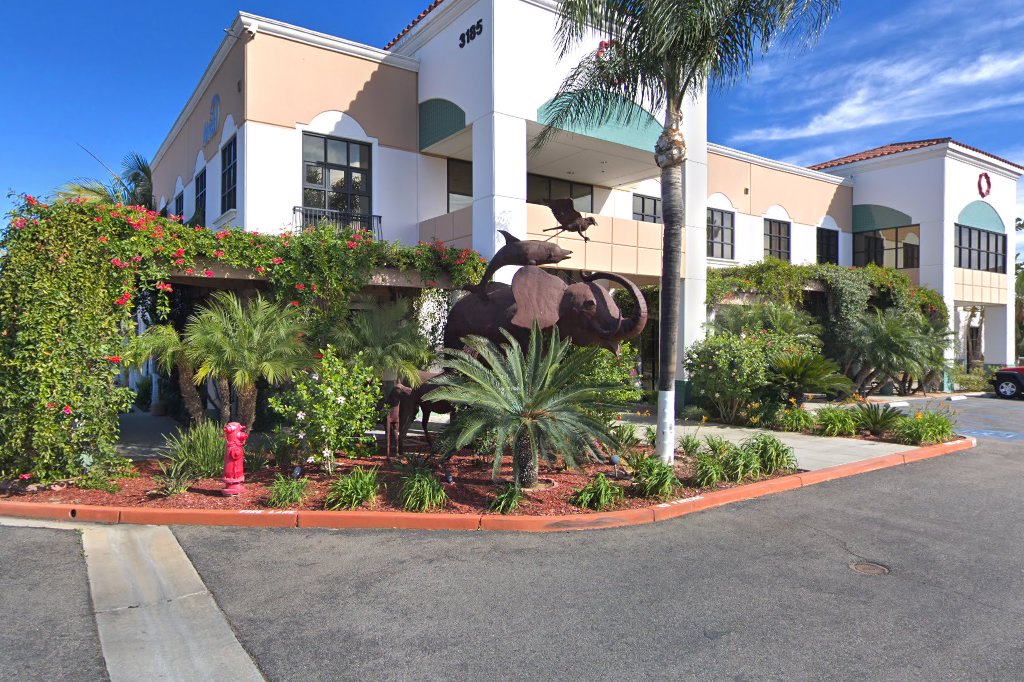 Animal & Bird Veterinary Medical Center