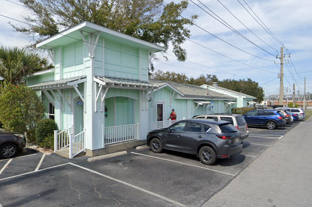 Parkway Animal Hospital