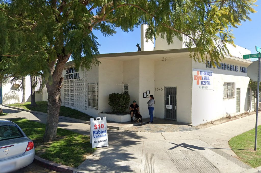 Affordable Animal Clinic