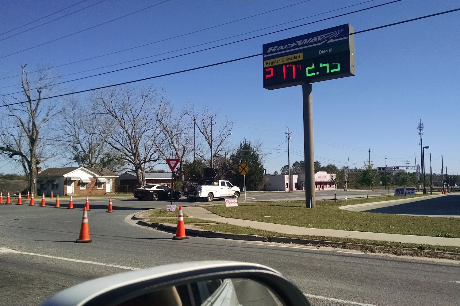 Panhandle Equine Rescue, Inc.