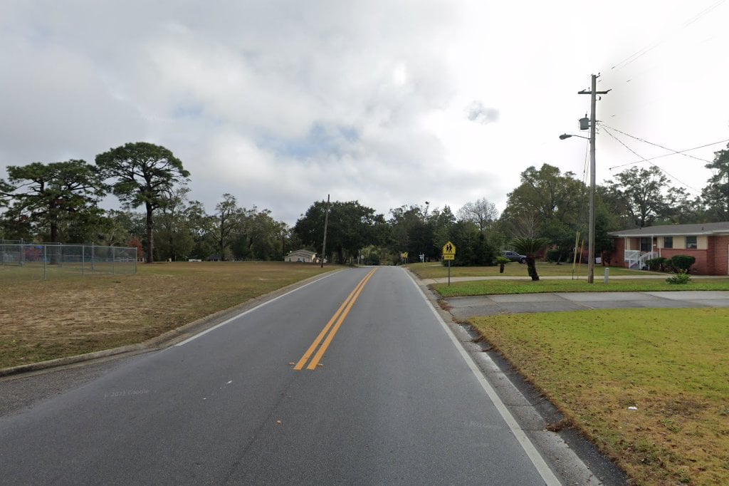 Panhandle Siberian Husky Rescue