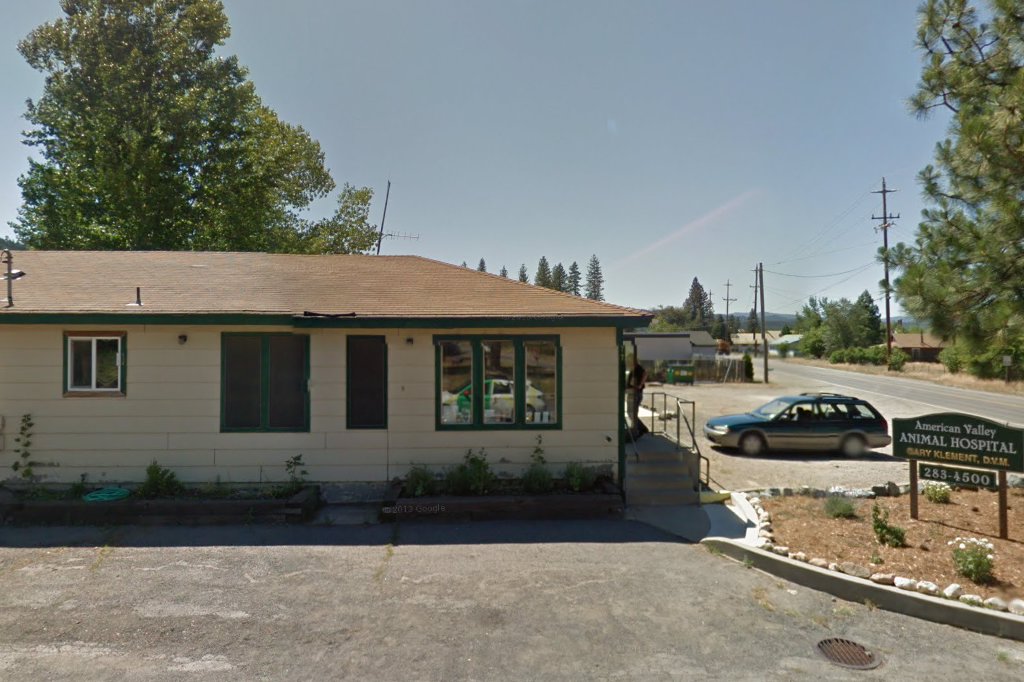 American Valley Animal Hospital